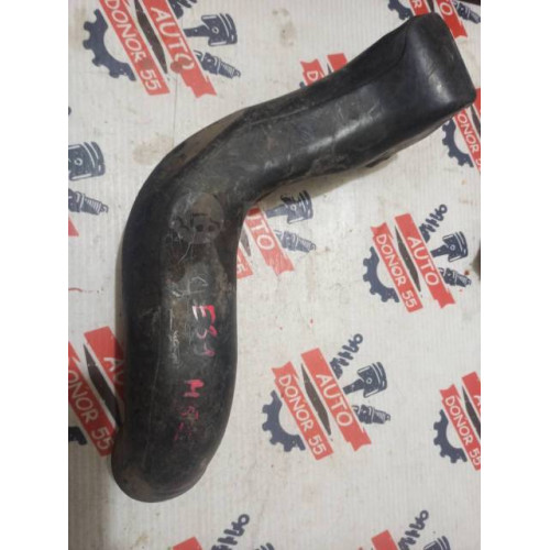 Воздуховод патрубок BMW 5 E39 13322247826 в Омске