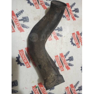 Воздуховод патрубок BMW 5 E39 13322247826 в Омске