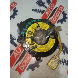 Шлейф лента Airbag Mazda Tribute EC0166CS0B в Омске
