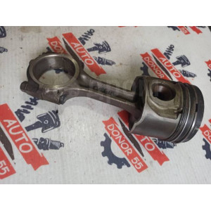 Поршень с шатуном Kia Sorento D4CB в Омске