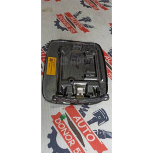 Лючок бензобака Geely Emgrand ec7 2009-2016 в Омске