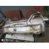 Панель кузова задняя Daewoo Nexia 95 в Омске