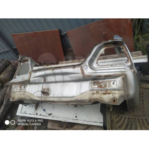 Панель кузова задняя Daewoo Nexia 95 в Омске