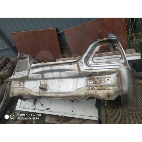 Панель кузова задняя Daewoo Nexia 95 в Омске