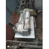 Панель кузова задняя Daewoo Nexia 95 в Омске