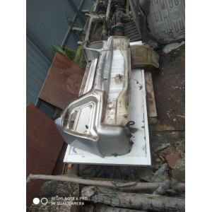 Панель кузова задняя Daewoo Nexia 95 в Омске