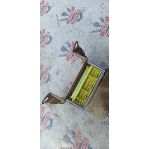 Блок управления Airbag Toyota Platz NCP10 8917052320 в Омске Блок управления Airbag Toyota Platz NCP10 8917052320 в Омске