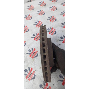 Диск тормозной Daewoo Nexia 1996| в Омске