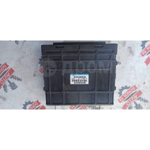 Блок управления АКПП Mitsubishi Dingo MR453066 CQ2A 4G15 в Омске