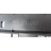 Решетка в бампер Toyota Camry V50 14-17 с хром молдингом в Омске
