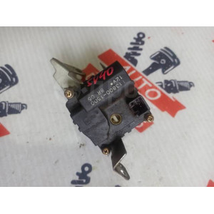 Сервопривод печки Toyota 8710632170/1138001500 в Омске