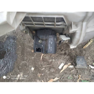 Сервопривод печки Toyota 8710632170/1138001500 в Омске