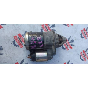 Стартер Mitsubishi Lancer CY/Colt Z21A/ASX GA1W в Омске