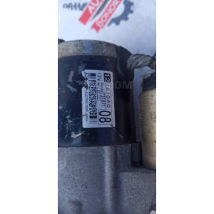 Стартер Mitsubishi Lancer CY/Colt Z21A/ASX GA1W в Омске
