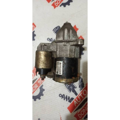 Стартер Mitsubishi Lancer CY/Colt Z21A/ASX GA1W в Омске