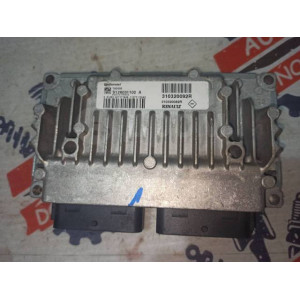 Блок управления АКПП Renault Fluence 310320092r в Омске
