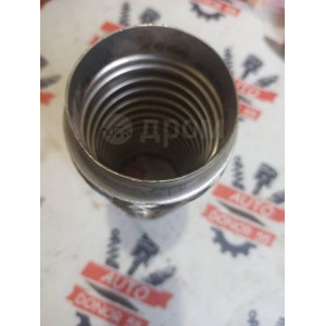 Гофра глушителя 76x240 в Омске