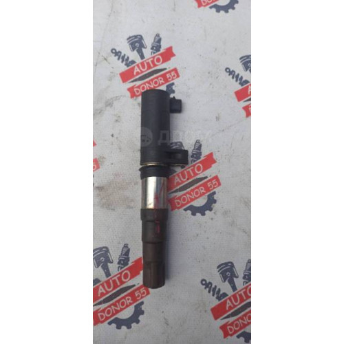 Катушка зажигания Reuault K4M 8200765882 в Омске