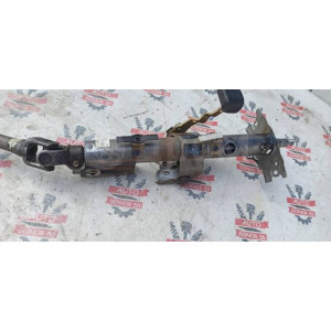 Колонка рулевая Toyota Vitz/Platz/Probox/Succeed в Омске