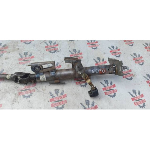 Колонка рулевая Toyota Vitz/Platz/Probox/Succeed в Омске