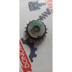 Шестерня ГРМ Toyota 2GR 13530-31021 в Омске