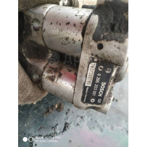 Блок ABS OPEL Omega B 0265203001 в Омске