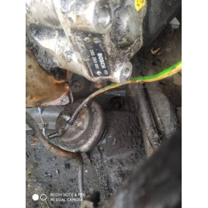 Блок ABS OPEL Omega B 0265203001 в Омске