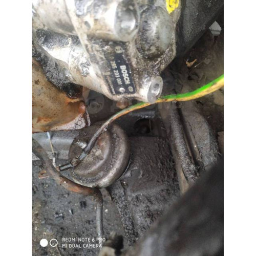 Блок ABS OPEL Omega B 0265203001 в Омске
