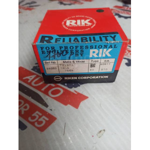 Кольца поршневые Toyota 1G RIK 28960(STD) в Омске