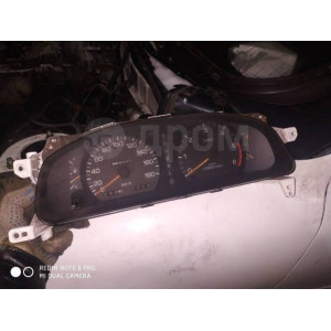 Панель щиток приборов Toyota Camry/Vista 2CT/АКПП в Омске