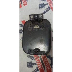 Лючок бензобака Honda Logo GA3 в Омске