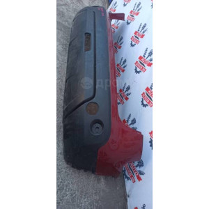 Бампер задний Nissan Qashqai J10 2008-2014 в Омске