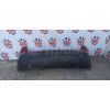 Бампер задний Nissan Qashqai J10 2008-2014 в Омске