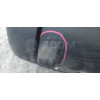 Бампер задний Nissan Qashqai J10 2008-2014 в Омске