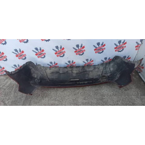 Бампер задний Nissan Qashqai J10 2008-2014 в Омске