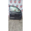 Стекло двери передней правой Mitsubishi Mirage Dingo CQ в Омске