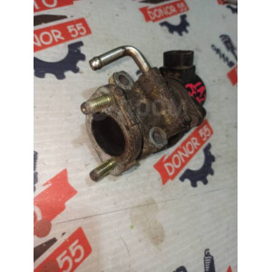 Клапан EGR Toyota 1Azfse в Омске