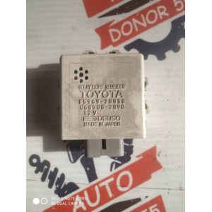 Реле Toyota 8596920050 в Омске