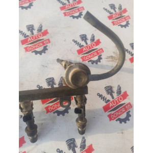 Регулятор давления топлива Chevrolet Lanos/ Zaz Chance 96334068 в Омске