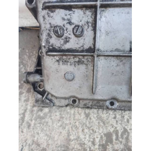 Поддон масляный ДВС BMW 5 E39 M57 22486459 в Омске