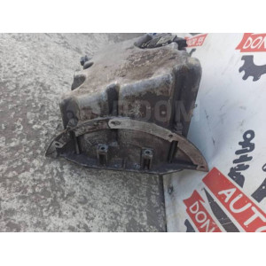 Поддон масляный ДВС BMW 5 E39 M57 22486459 в Омске