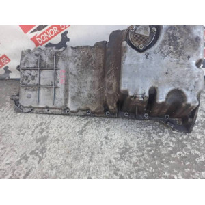 Поддон масляный ДВС BMW 5 E39 M57 22486459 в Омске