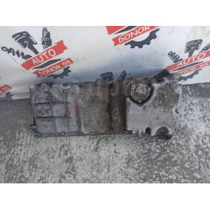 Поддон масляный ДВС BMW 5 E39 M57 22486459 в Омске