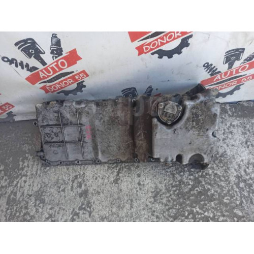Поддон масляный ДВС BMW 5 E39 M57 22486459 в Омске