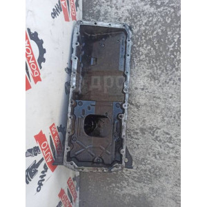 Поддон масляный ДВС BMW 5 E39 M57 22486459 в Омске