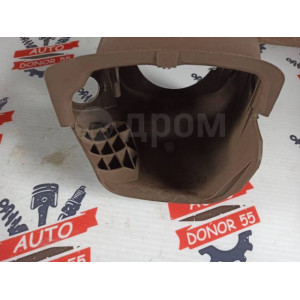 Кожух рулевой колонки Toyota Corolla AE110 в Омске