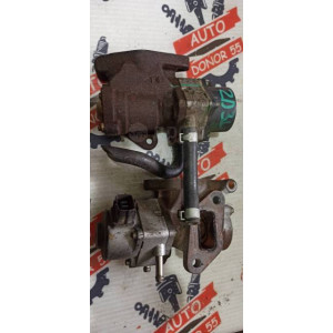 Клапан EGR Nissan ZD30DDTI в Омске