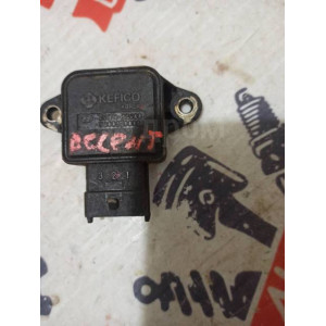 Датчик положения дроссельной заслонки Hyundai /Kia 3517022600 в Омске