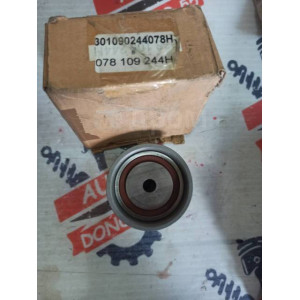 Ролик ГРМ натяжной VAG Dello 301090244078H в Омске