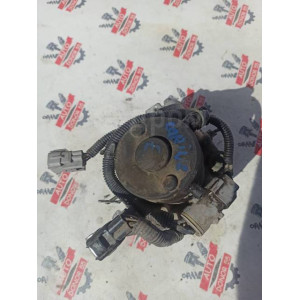 Блок ABS Toyota Carina E/Caldina/Corona/Carina 4451020100 в Омске
